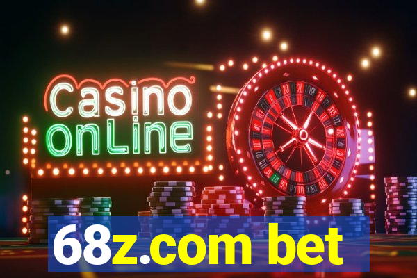 68z.com bet